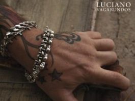 Vagabundos by Luciano